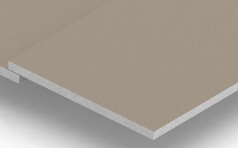 Фиброцементный сайдинг Cedral Smooth (гладкий), изображение, фото | Сталь ТД